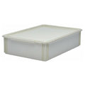 Pizza dough storage box
