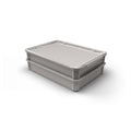 Stackable dough box